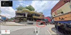 Holland Village Corner (D10), Retail #573457141
